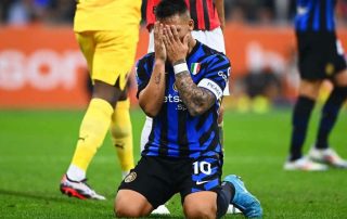 Un finale incredibile!