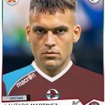 Lautaro Martinez