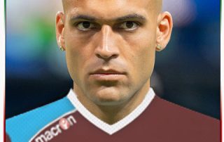 Lautaro Martinez
