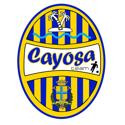 Cayosa Team Cayosa Team