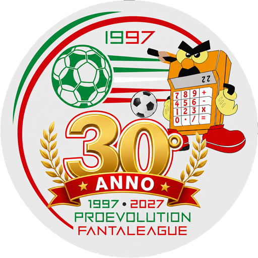 PEFL - Lega di Fantacalcio online Messinese
