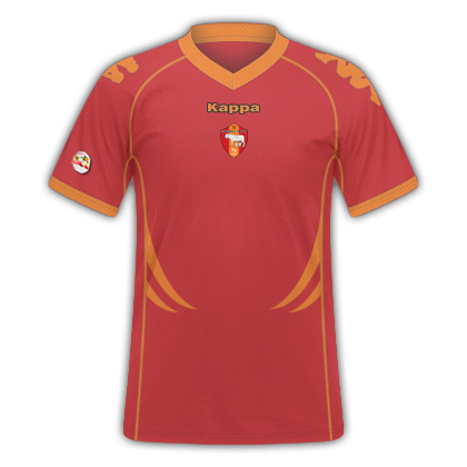 Divisa Football Trash