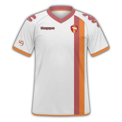 Divisa Portiere Football Trash