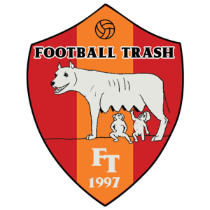 Football Trash
