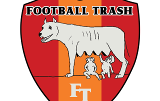 Football Trash