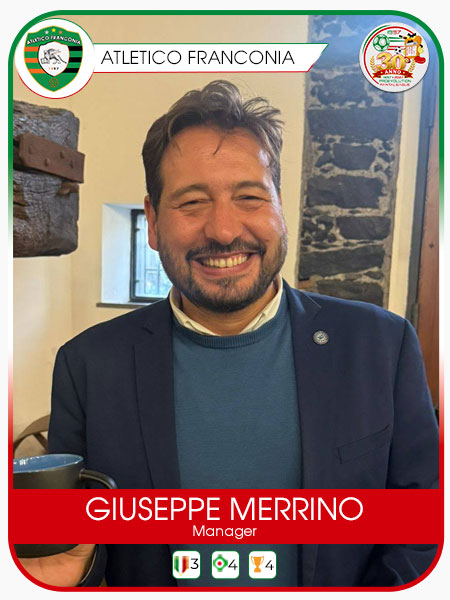 Giuseppe Merrino