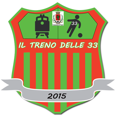 Il Treno delle 33 Il Treno delle 33