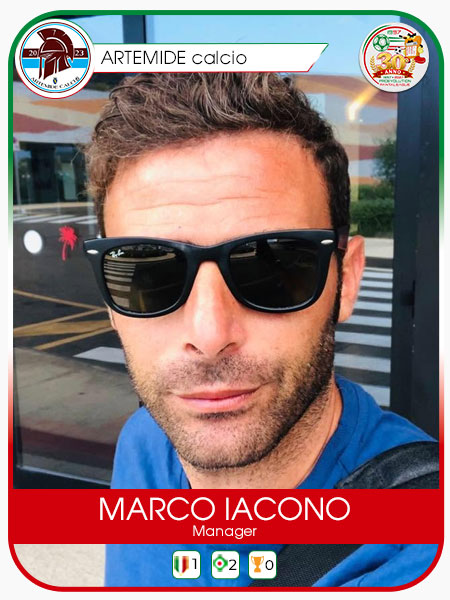 Marco Iacono