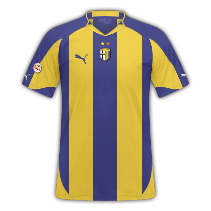 Divisa Nano Boys F.C.