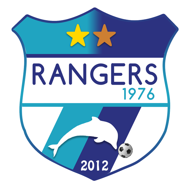 Rangers 1976 Rangers 1976