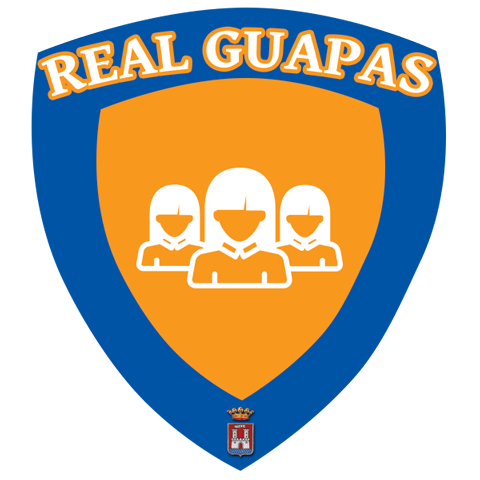 Real Guapas Real Guapas