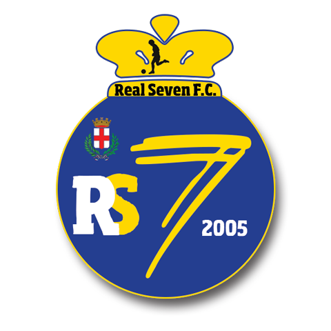Real Seven F.C. Real Seven F.C.