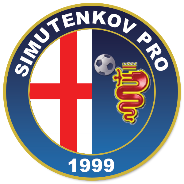 Simutenkov Pro Simutenkov Pro