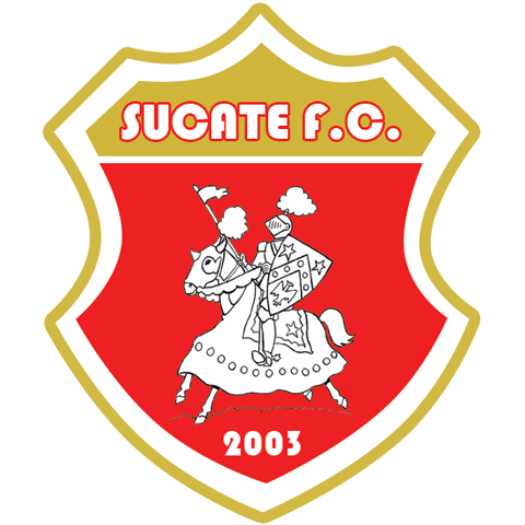 Sucate F.C. Sucate F.C.