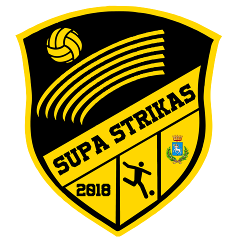 Supa Strikas Supa Strikas